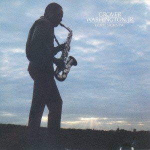 Grover Jr. Washington/Come Morning@Import-Jpn@Lmtd Ed.